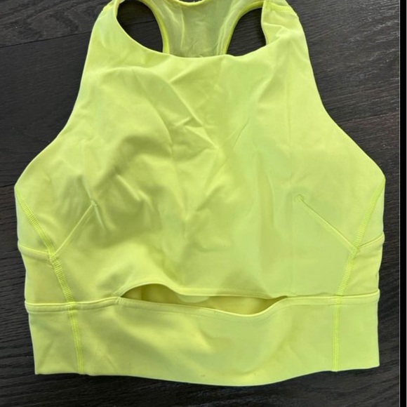 Lululemon sports bra - Picture 1 of 1
